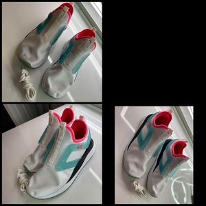 Bundle: BUY 2/ $30: PUMA Sneakers for Women Size 9